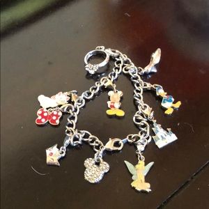 Disney Bracelet